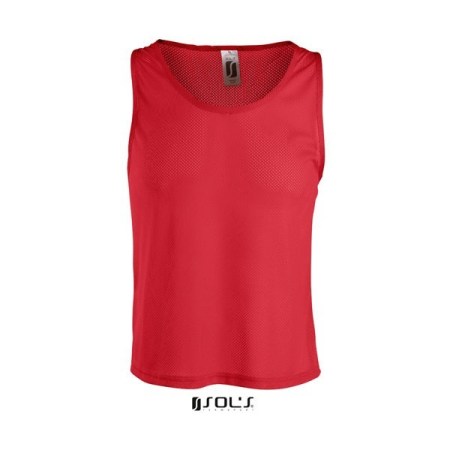 Sol&#39;s Anfield 90210 Κόκκινο 145